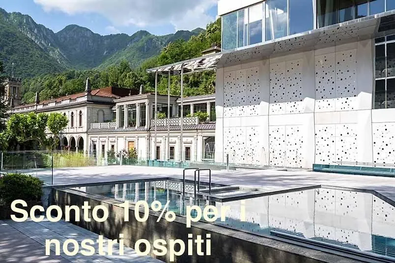 Apartment Ortighera Monolocale Relax Sulla Ciclabile Lenna Italy