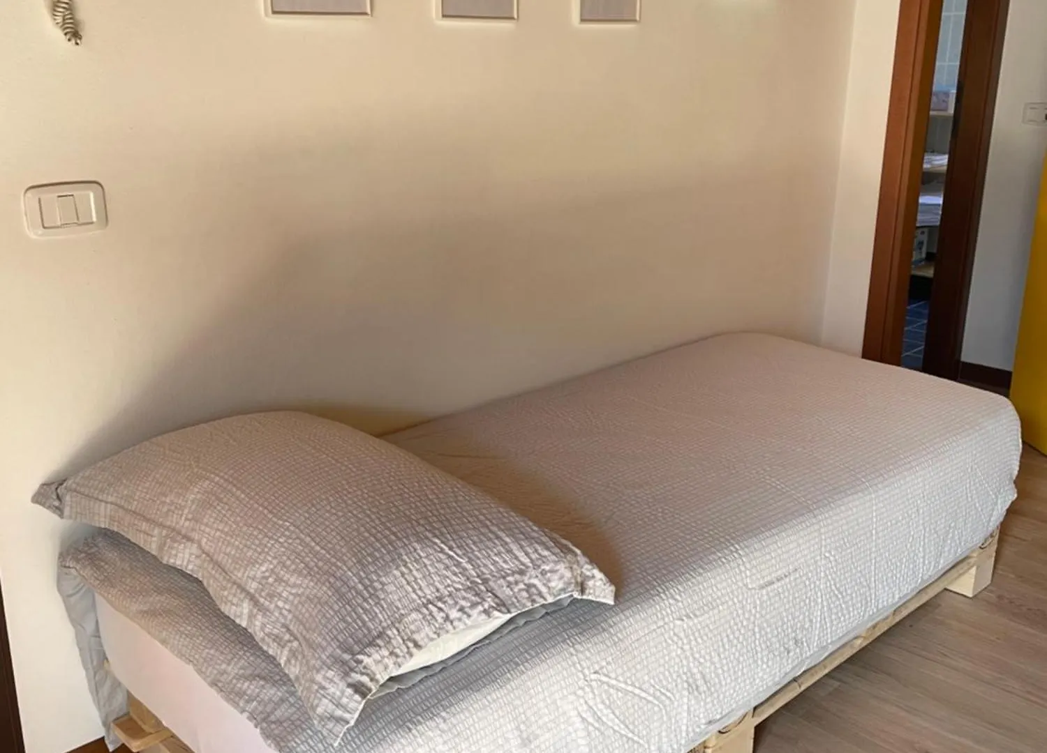 Ortighera Monolocale Relax Sulla Ciclabile Lenna Italy