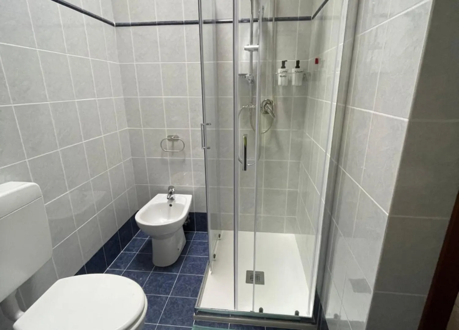 Ortighera Monolocale Relax Sulla Ciclabile Lenna Apartment