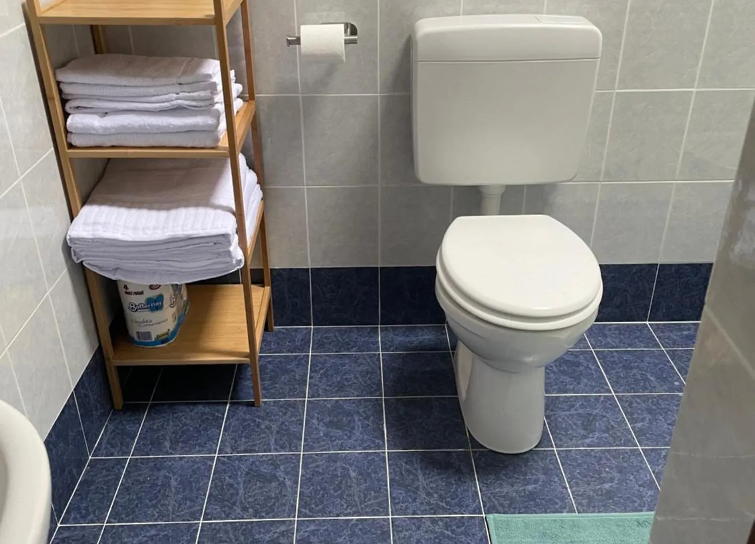 Apartmán Ortighera Monolocale Relax Sulla Ciclabile Lenna Itálie