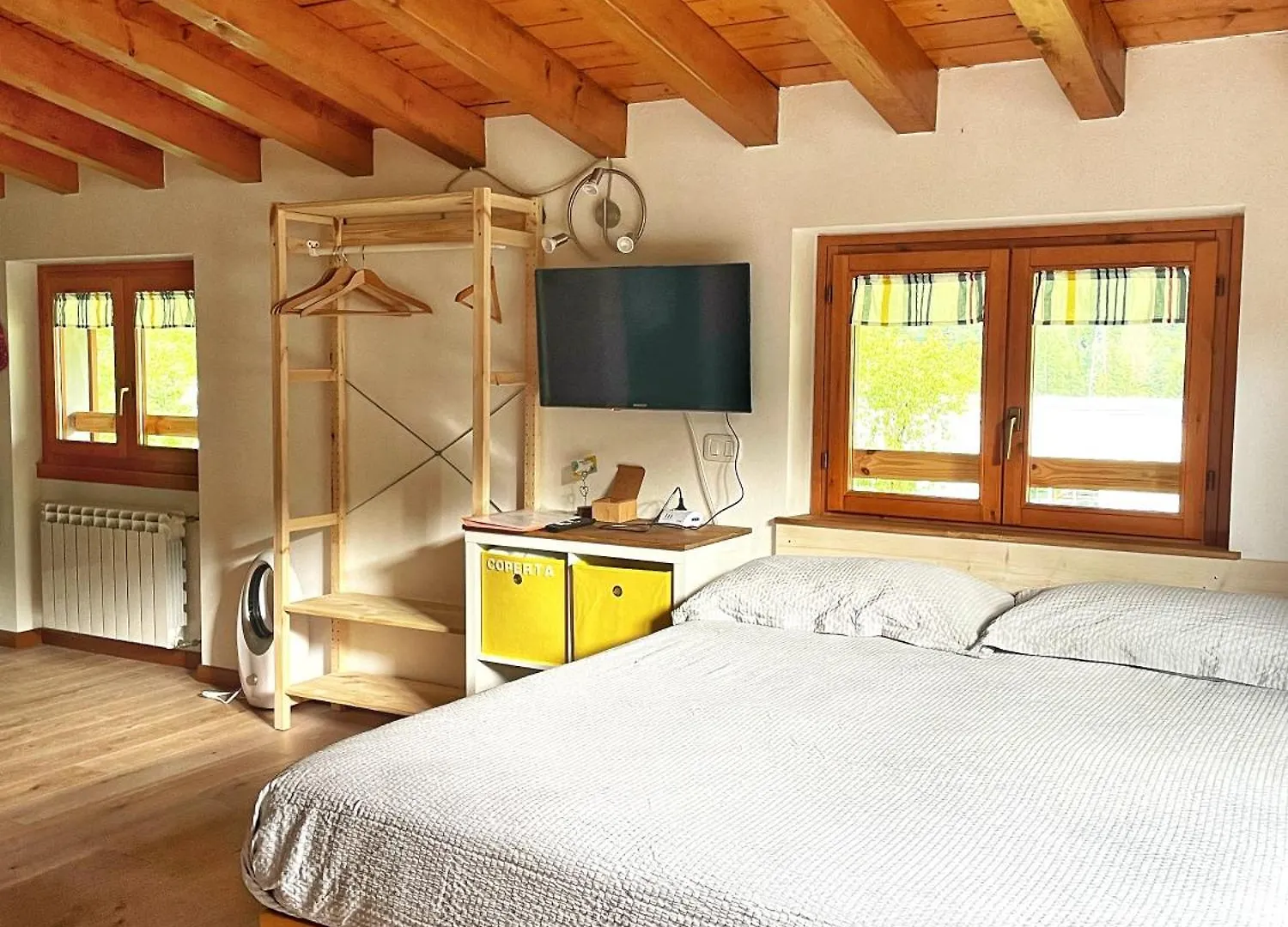 Ortighera Monolocale Relax Sulla Ciclabile Lenna 0*,