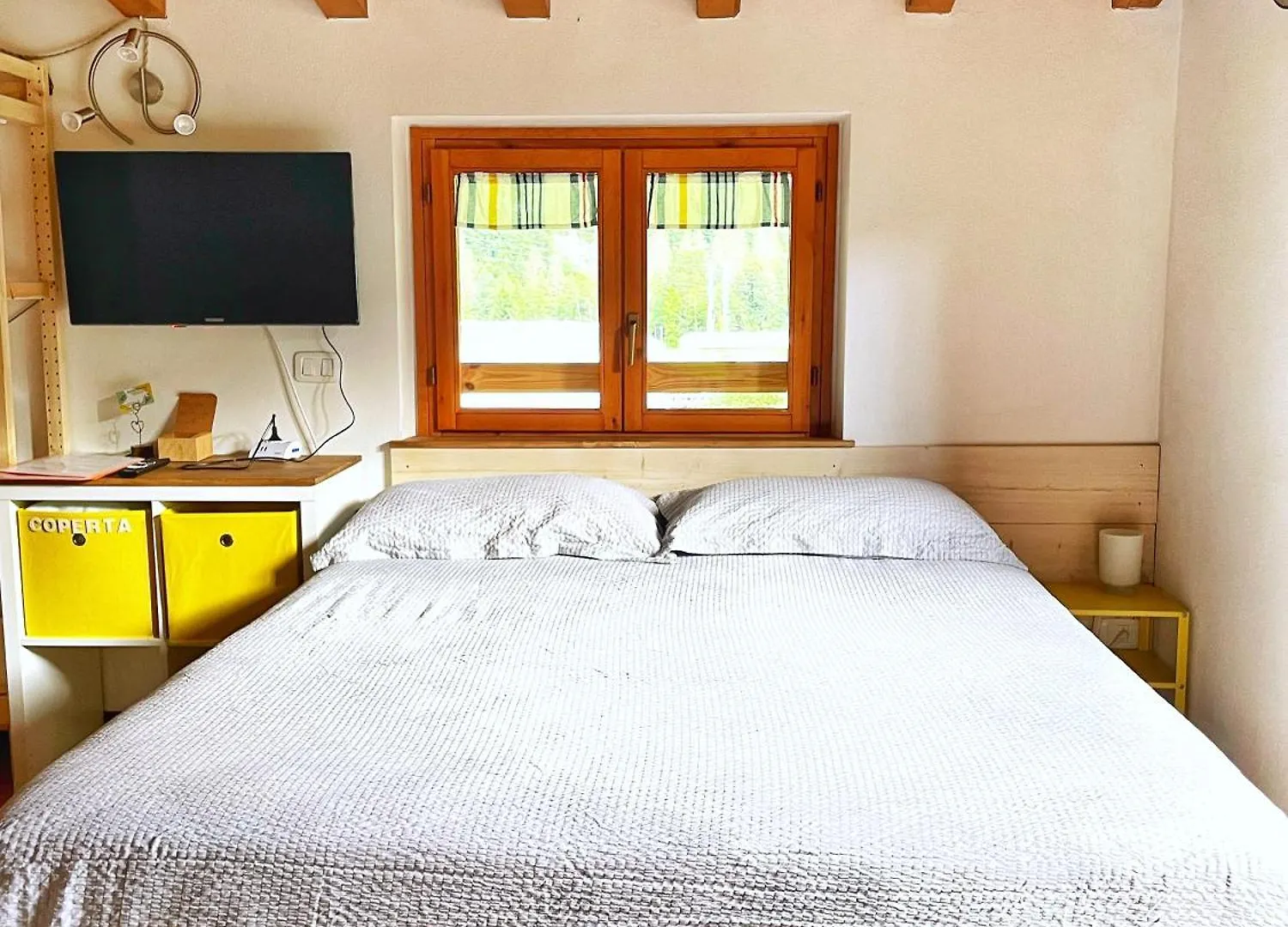 Ortighera Monolocale Relax Sulla Ciclabile Lenna Apartment