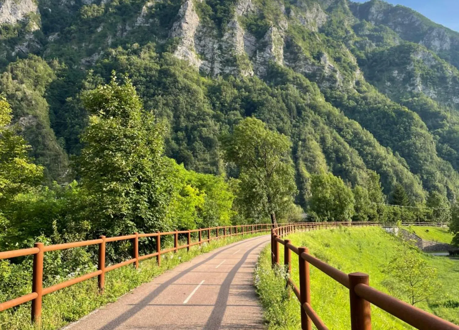 Ortighera Monolocale Relax Sulla Ciclabile Lenna 0*,  Itálie