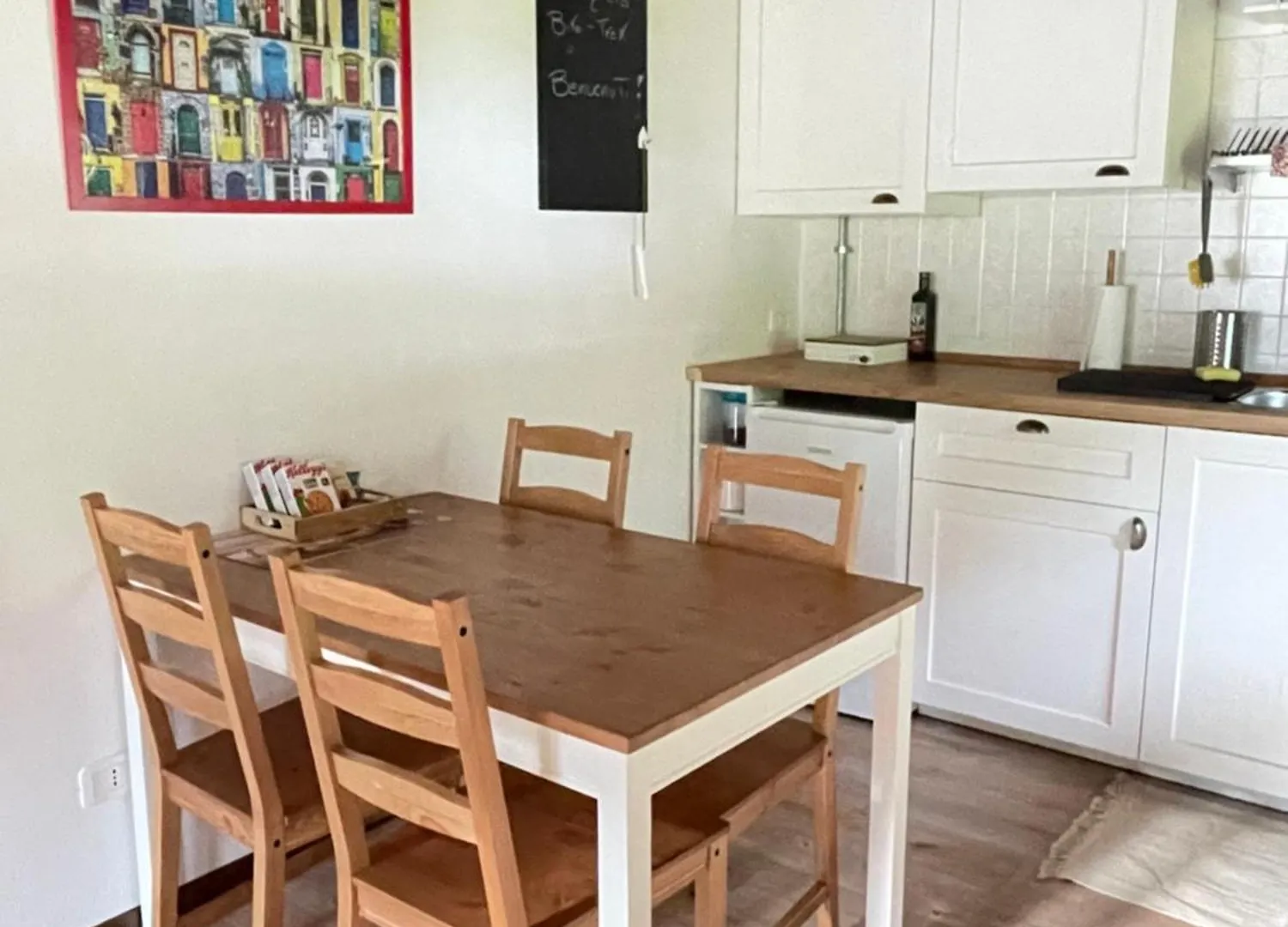 Apartmán Ortighera Monolocale Relax Sulla Ciclabile Lenna