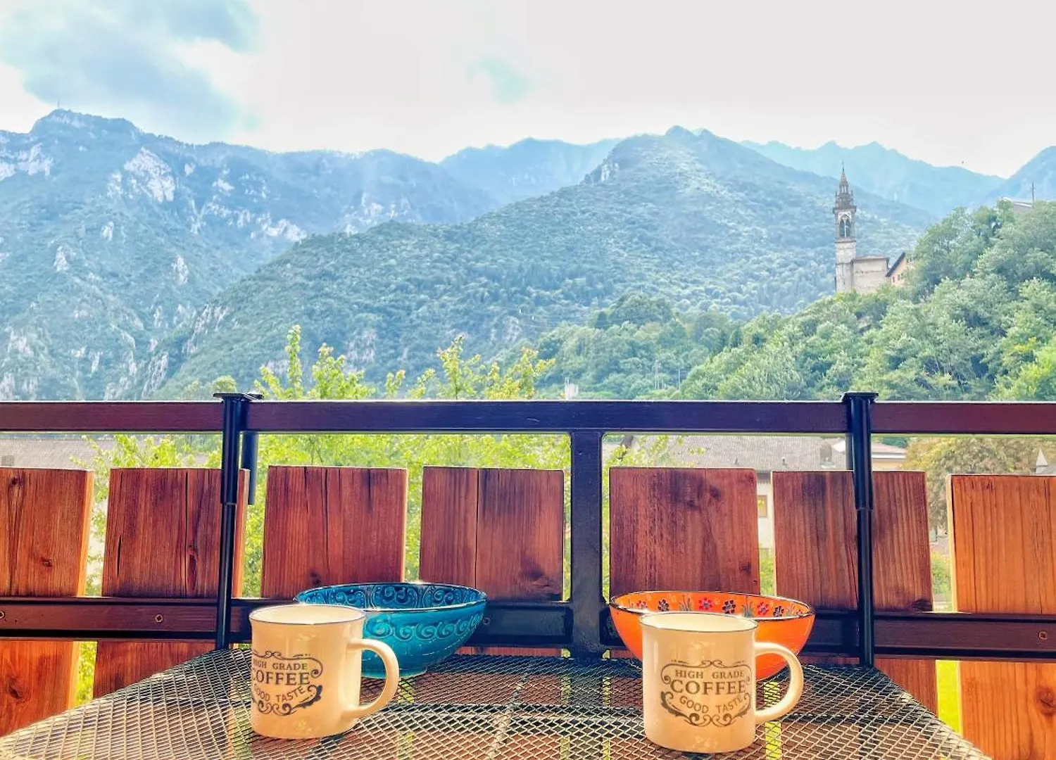 Ortighera Monolocale Relax Sulla Ciclabile Lenna