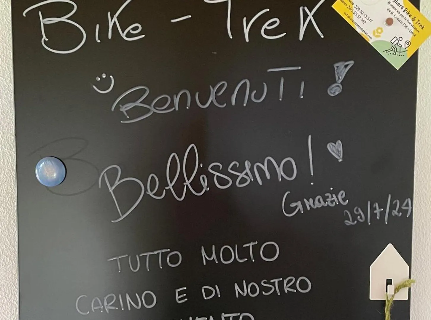 Ortighera Monolocale Relax Sulla Ciclabile Lenna 0*,