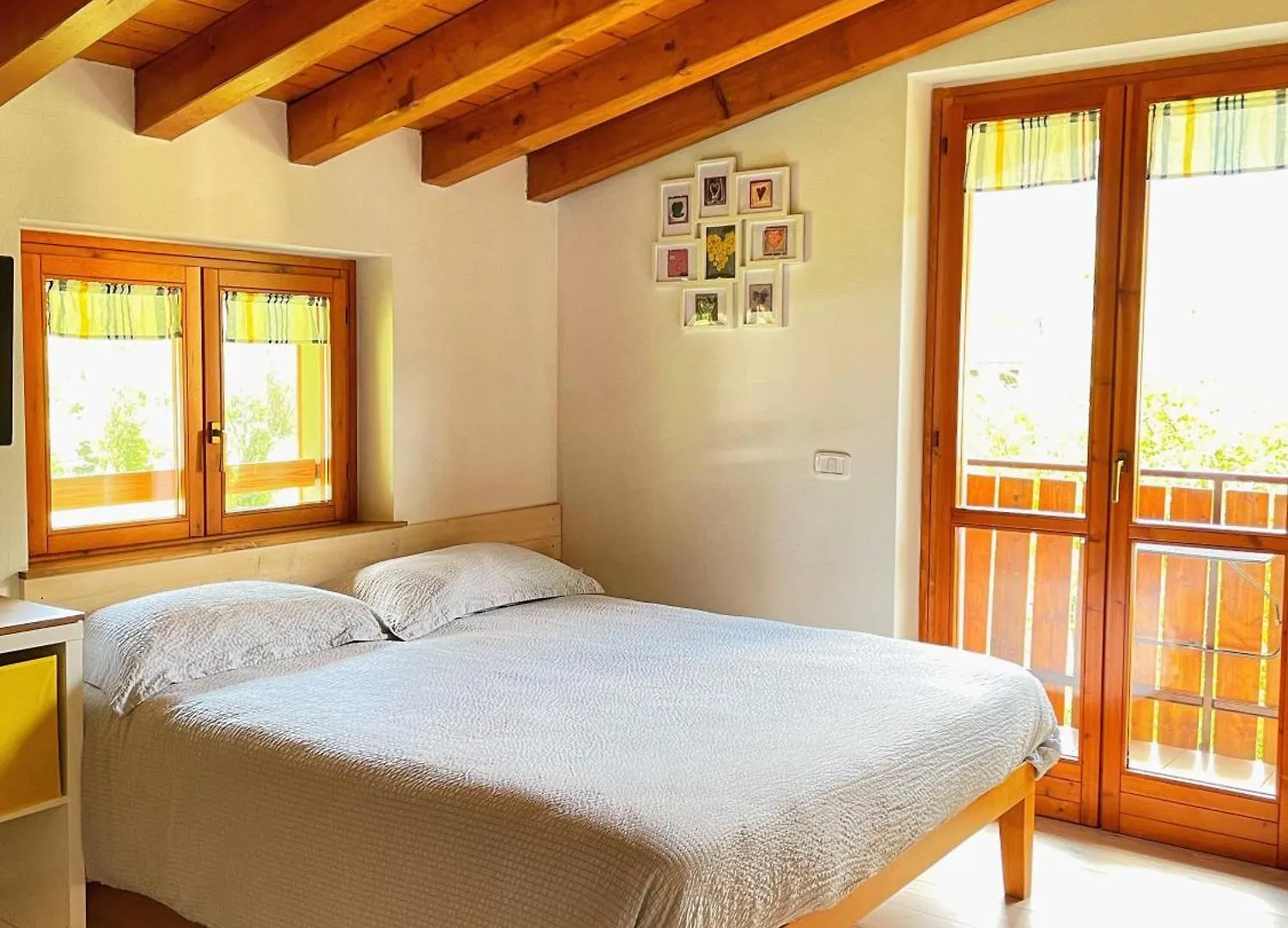 Ortighera Monolocale Relax Sulla Ciclabile Lenna